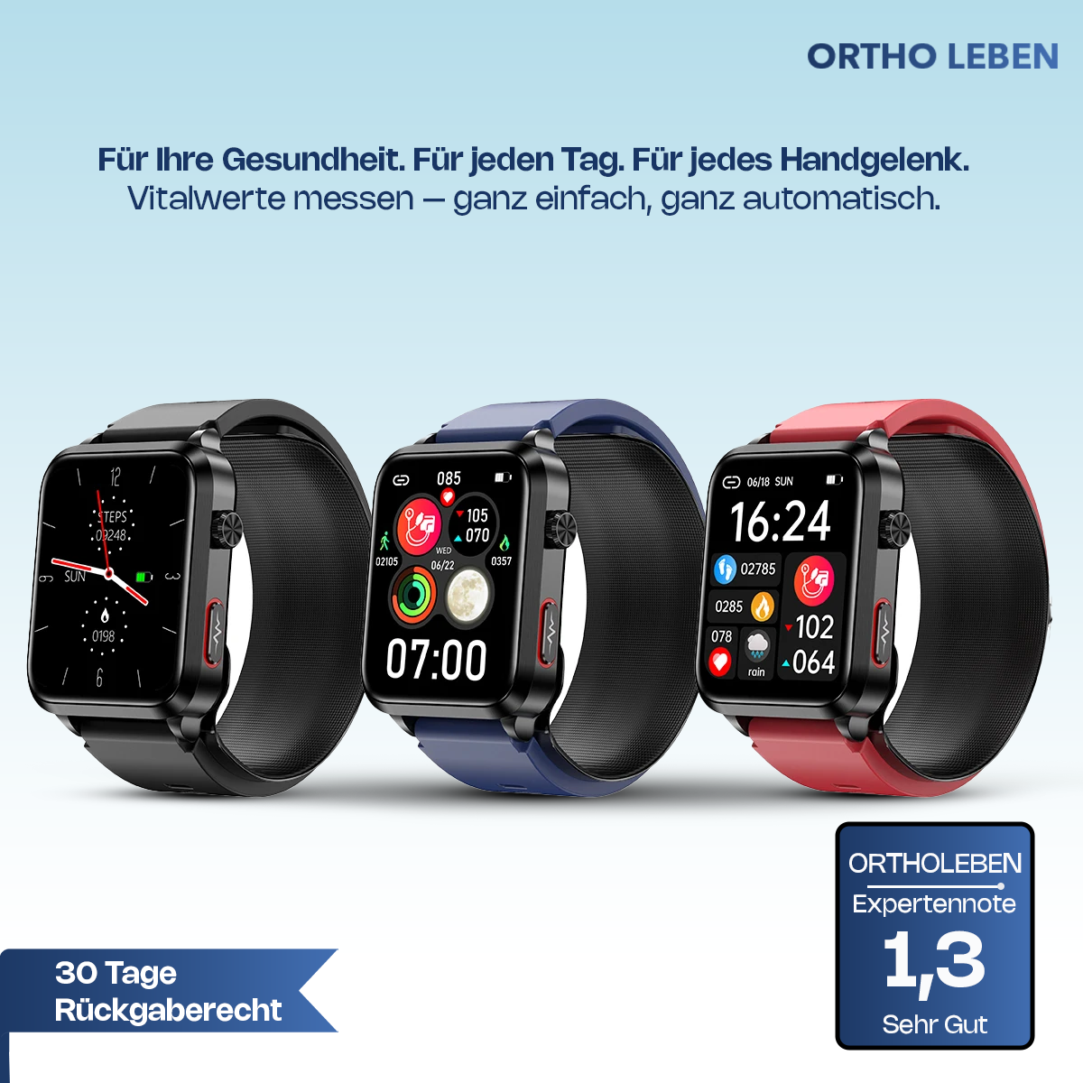 Orthowatch Vita One