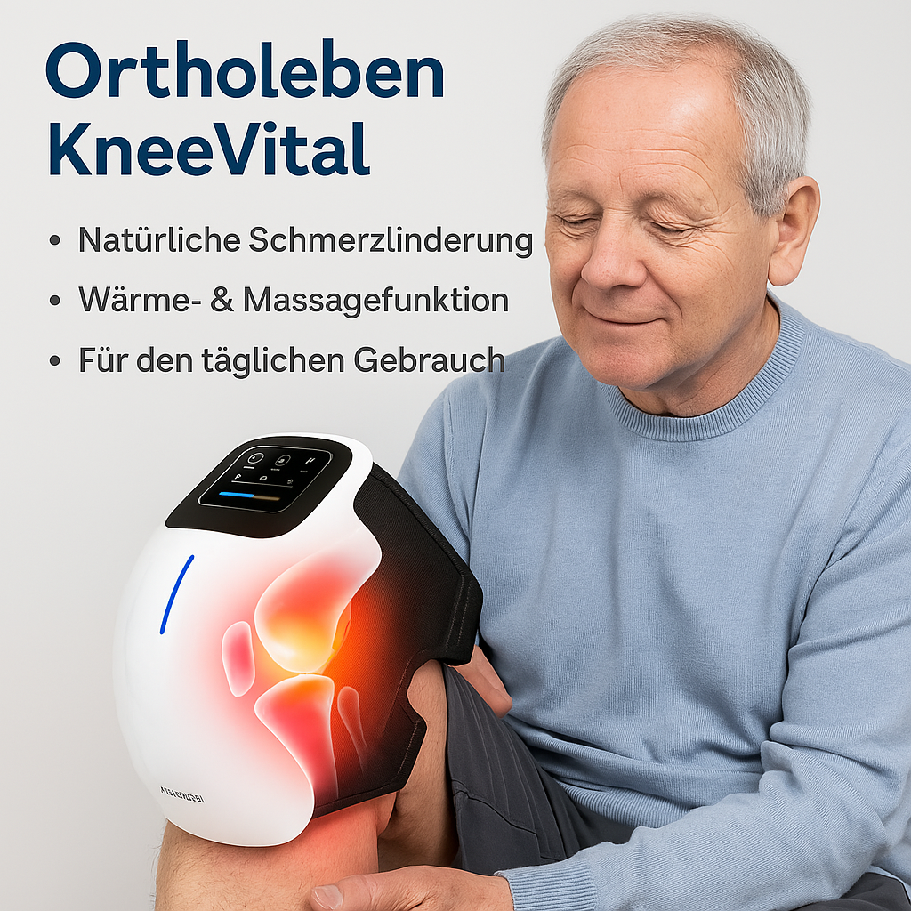 OrthoLeben KneeVital