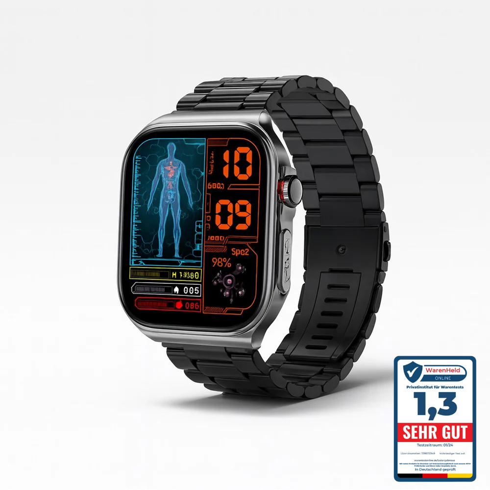 Orthowatch Arca