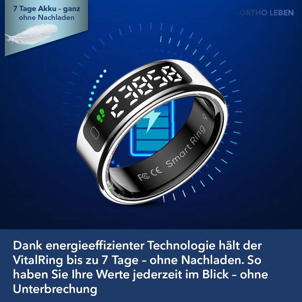OrthoLeben VitalRing