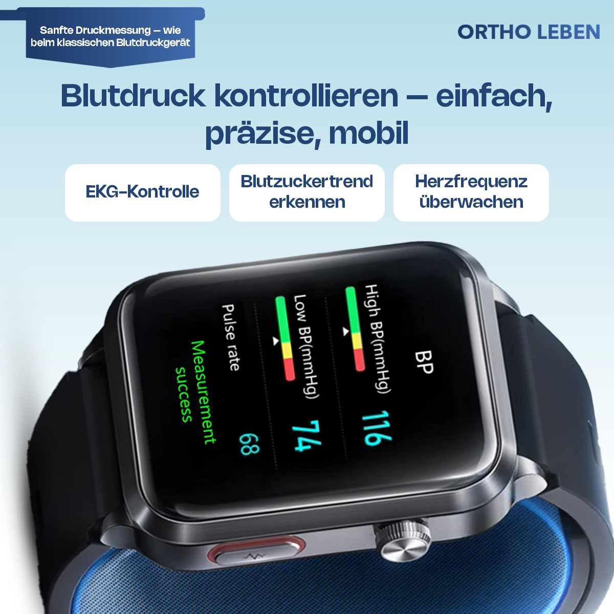 Orthowatch Vita One