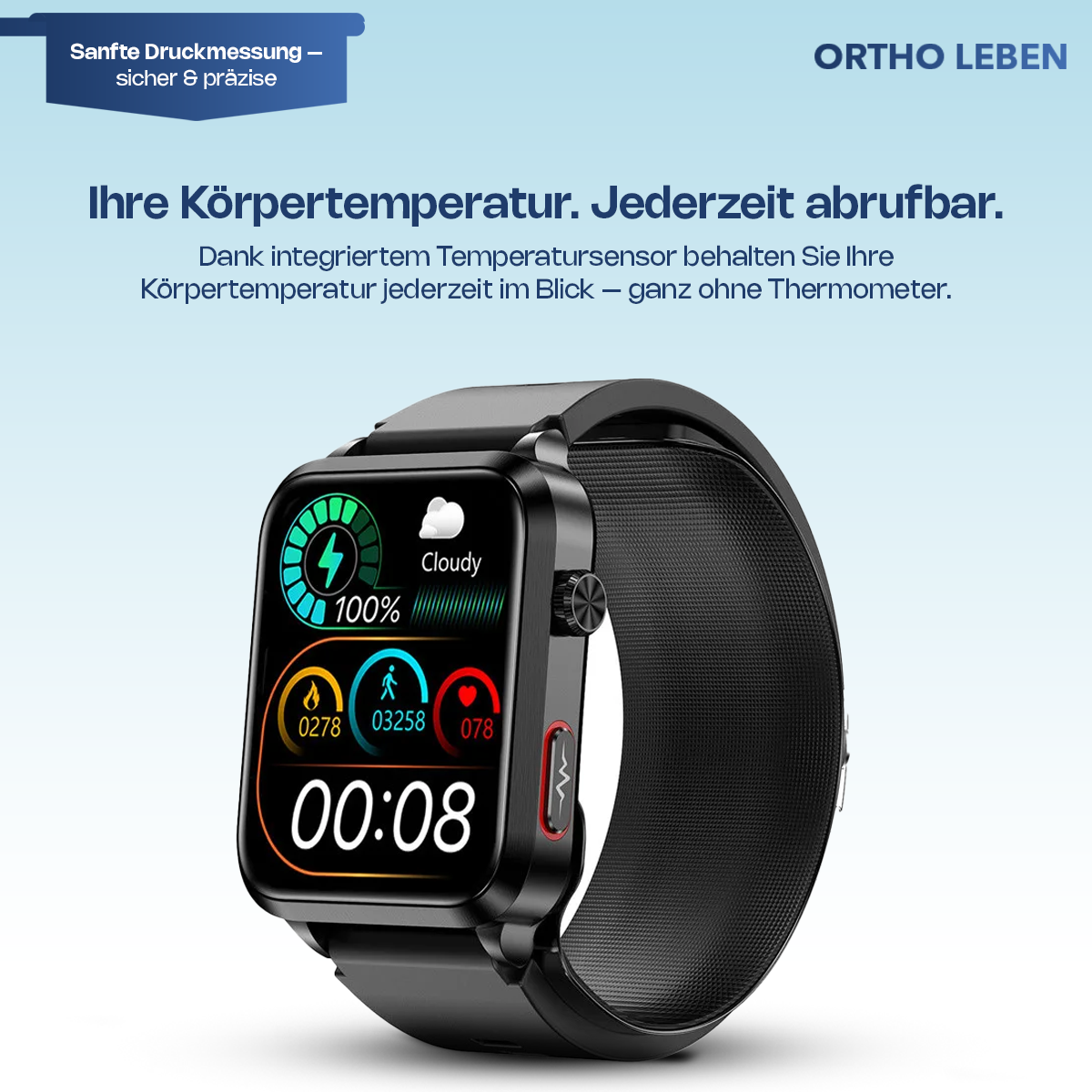 Orthowatch Vita One