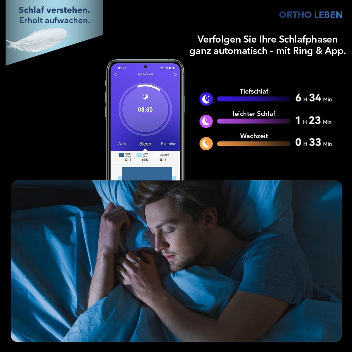 OrthoLeben VitalRing