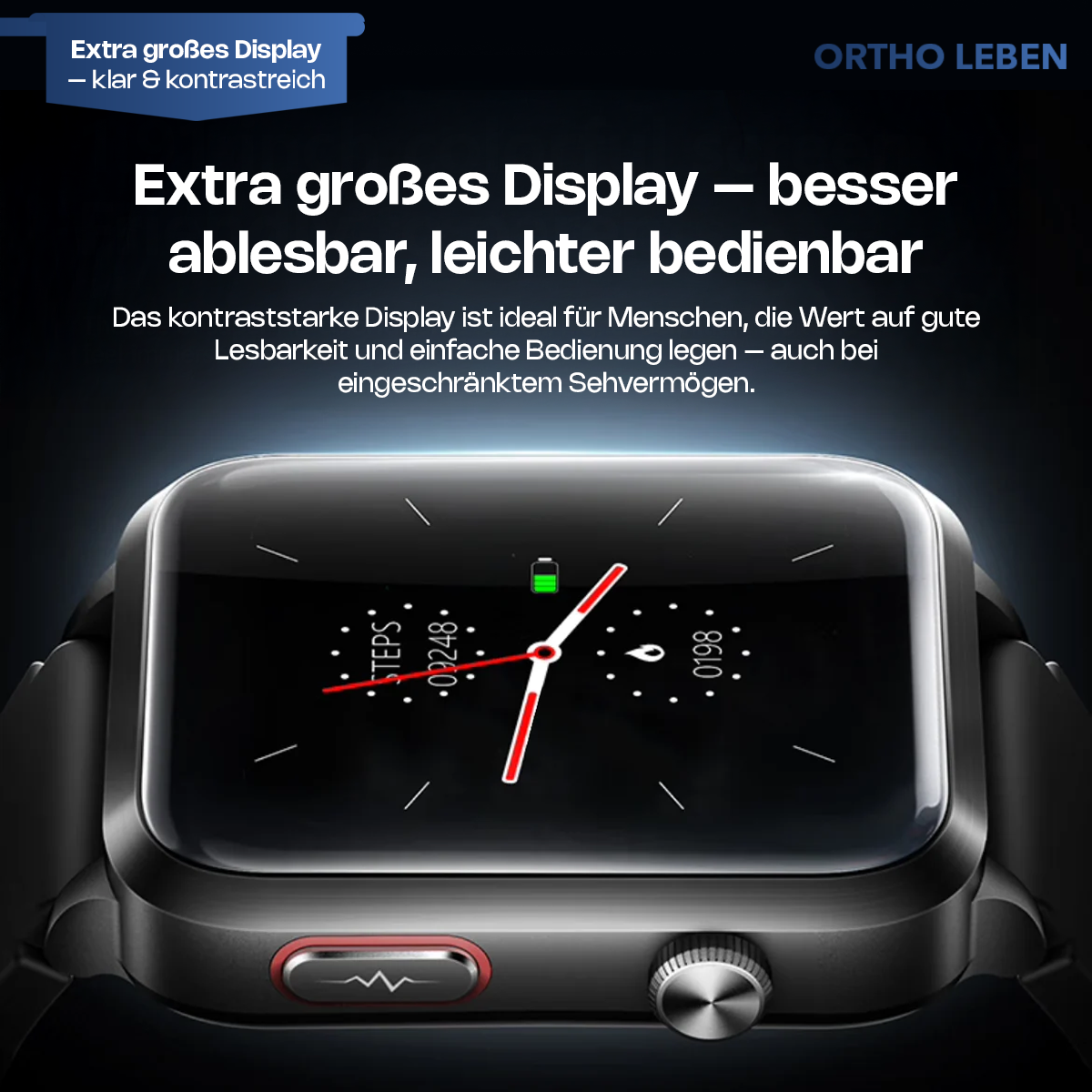 Orthowatch Vita One