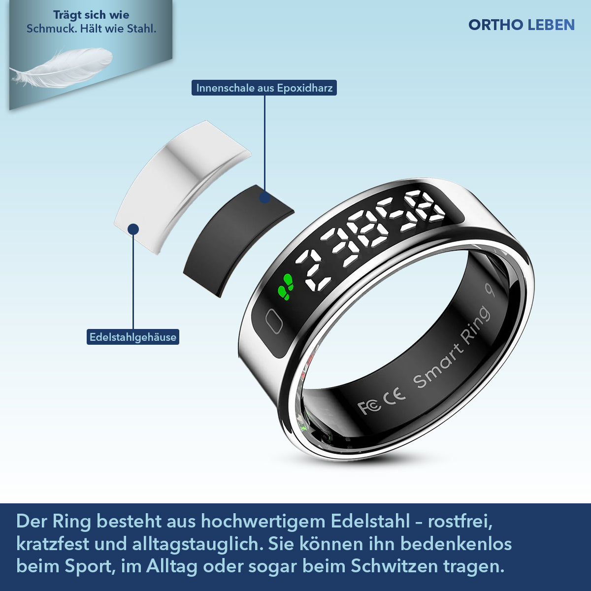 OrthoLeben VitalRing
