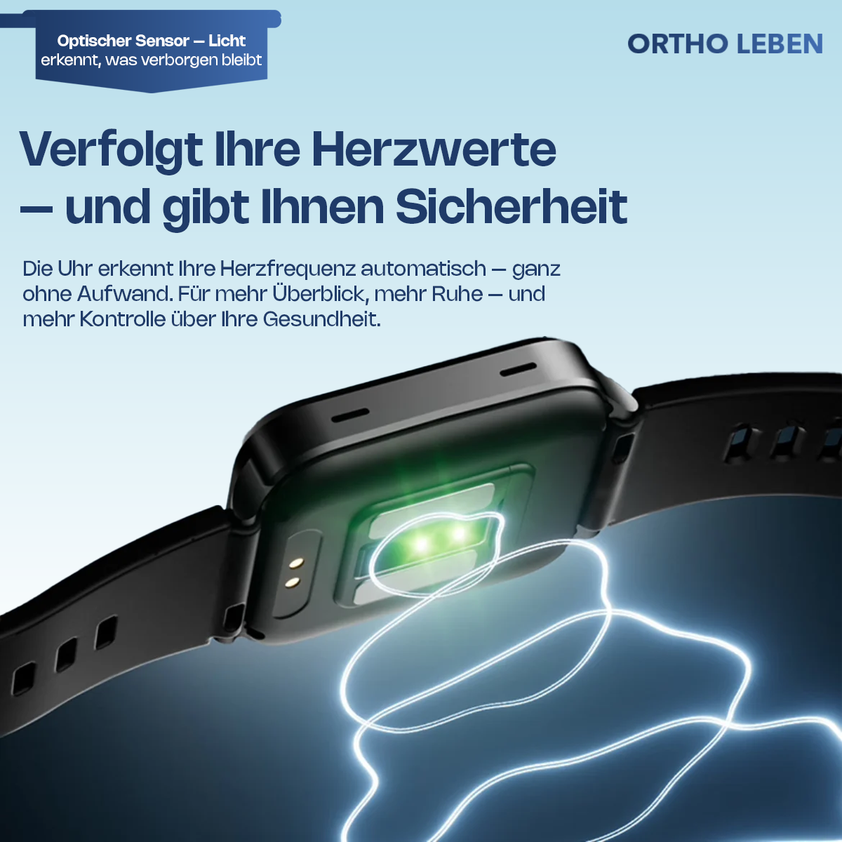 Orthowatch Vita One