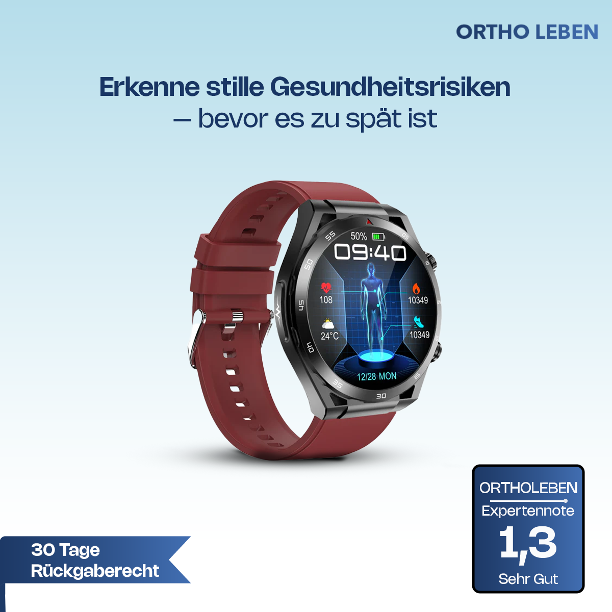 Orthowatch Nova