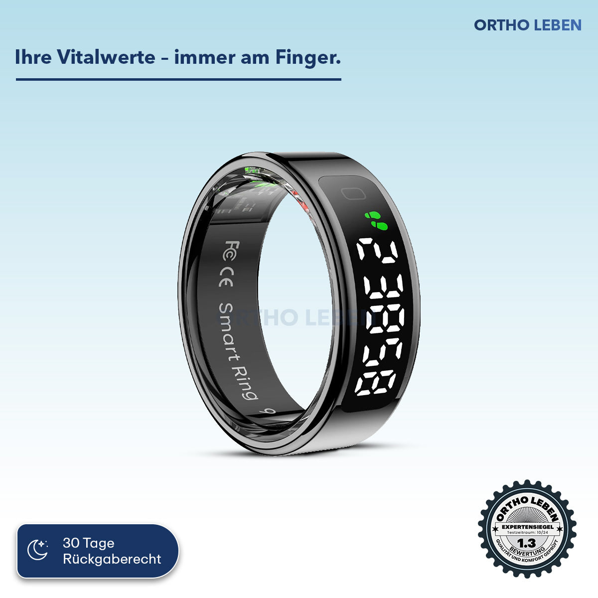 OrthoLeben VitalRing