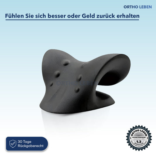 OrthoNeck - Nackendehner
