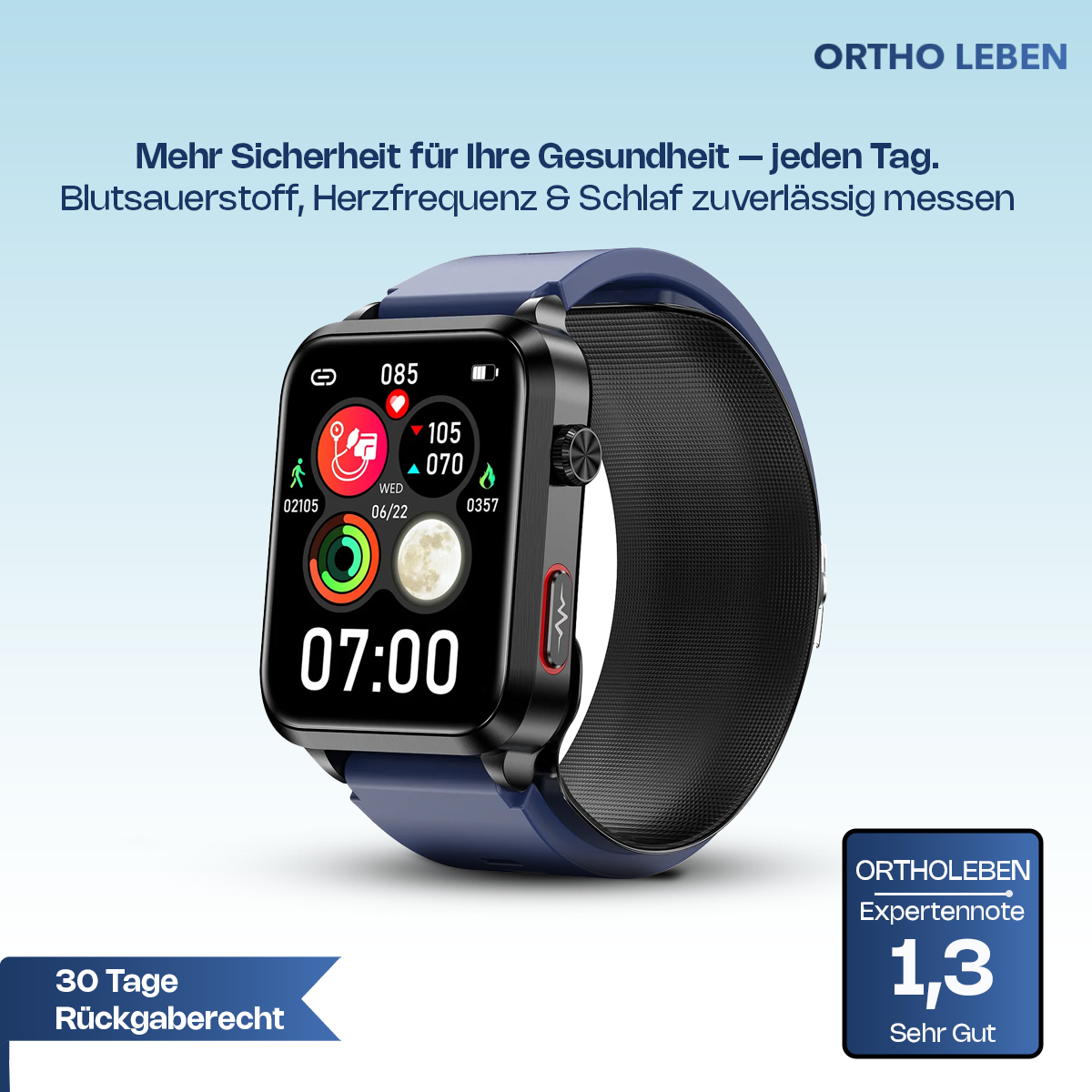 Orthowatch Vita One