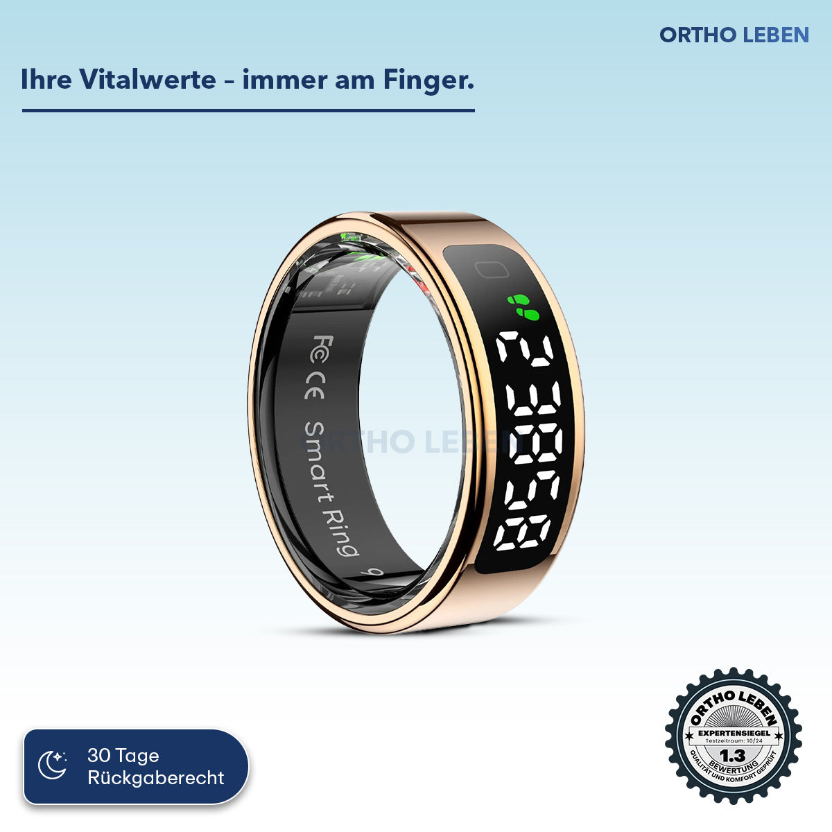 OrthoLeben VitalRing
