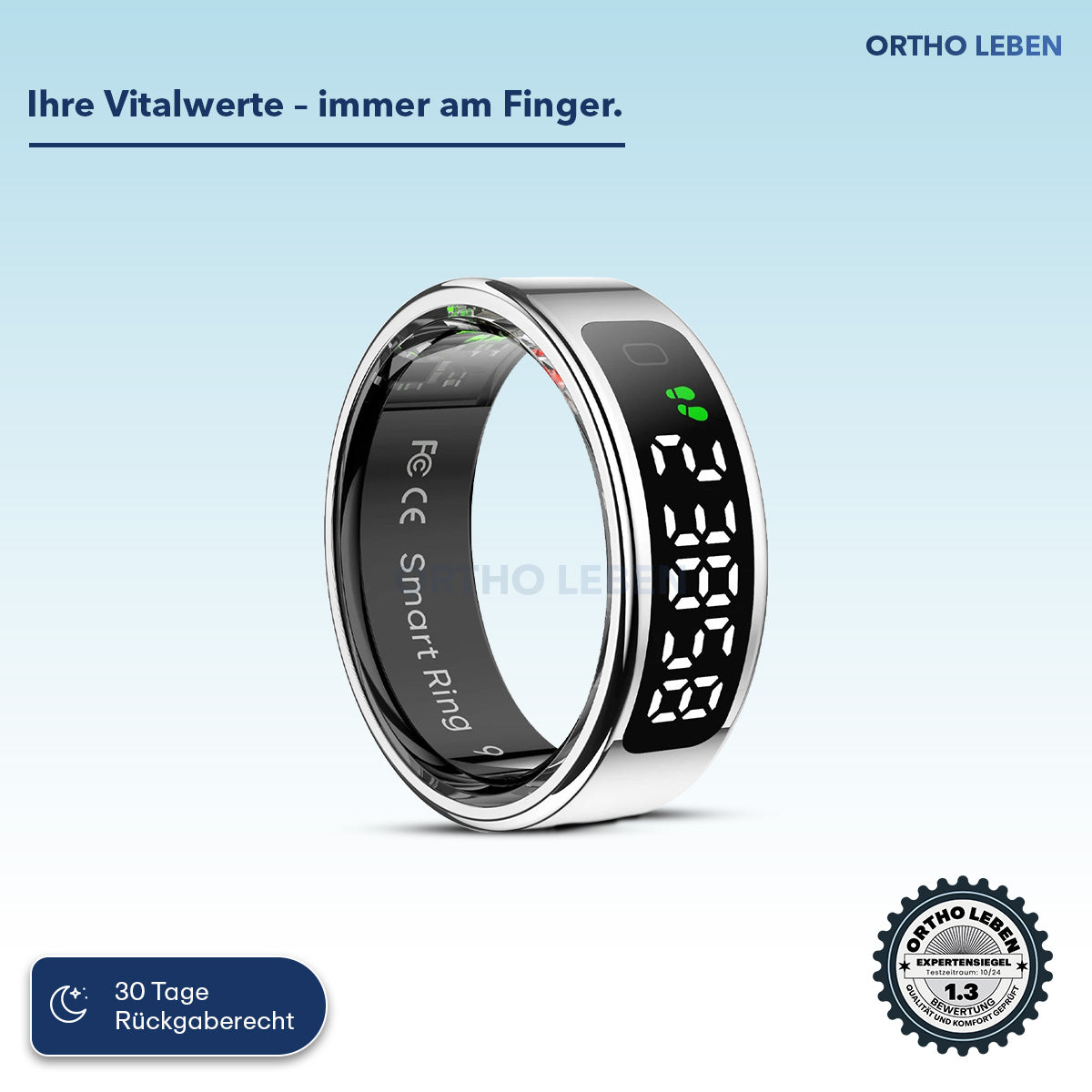 OrthoLeben VitalRing