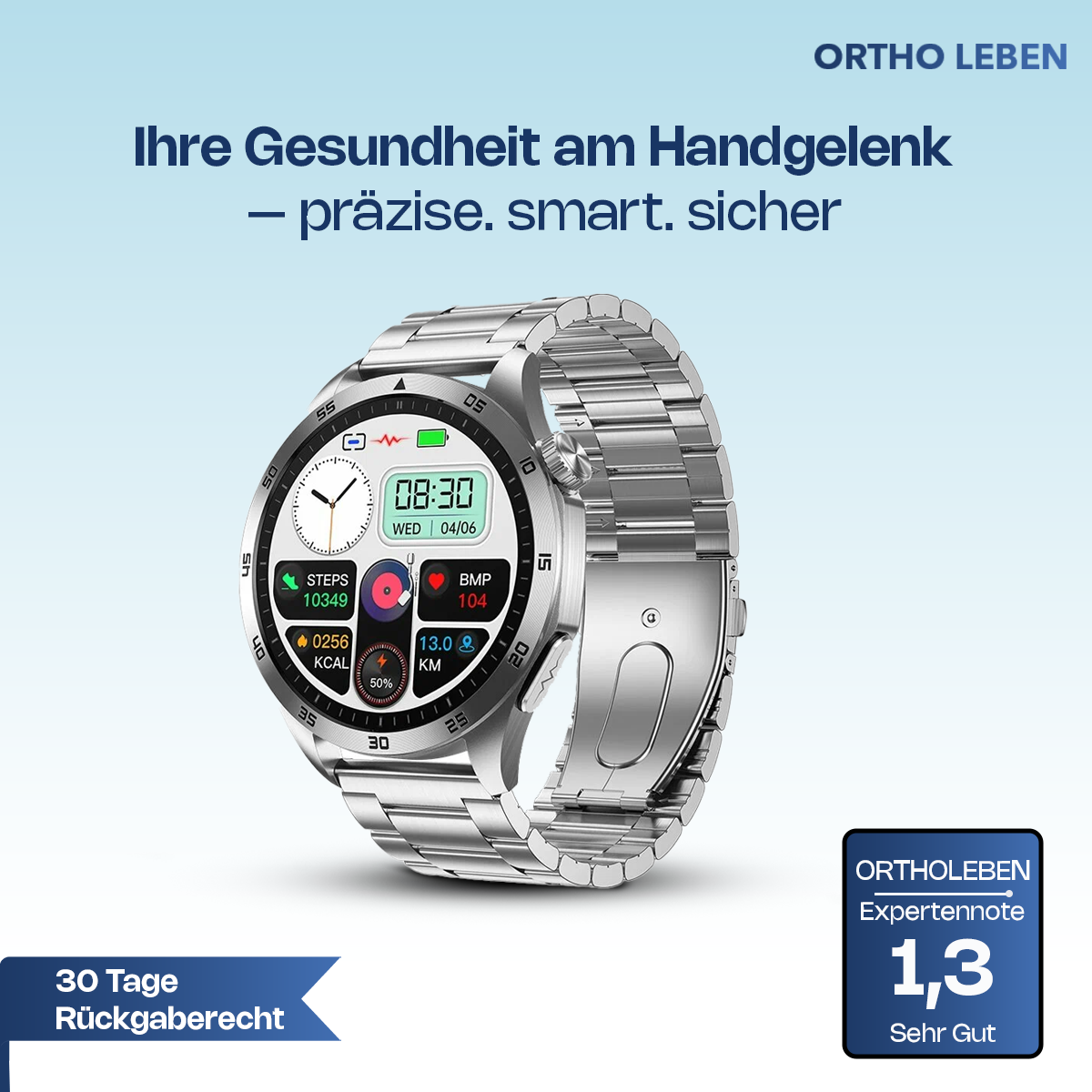 OrthoWatch Vitalis