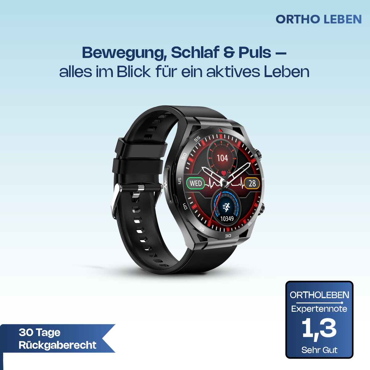 Orthowatch Nova