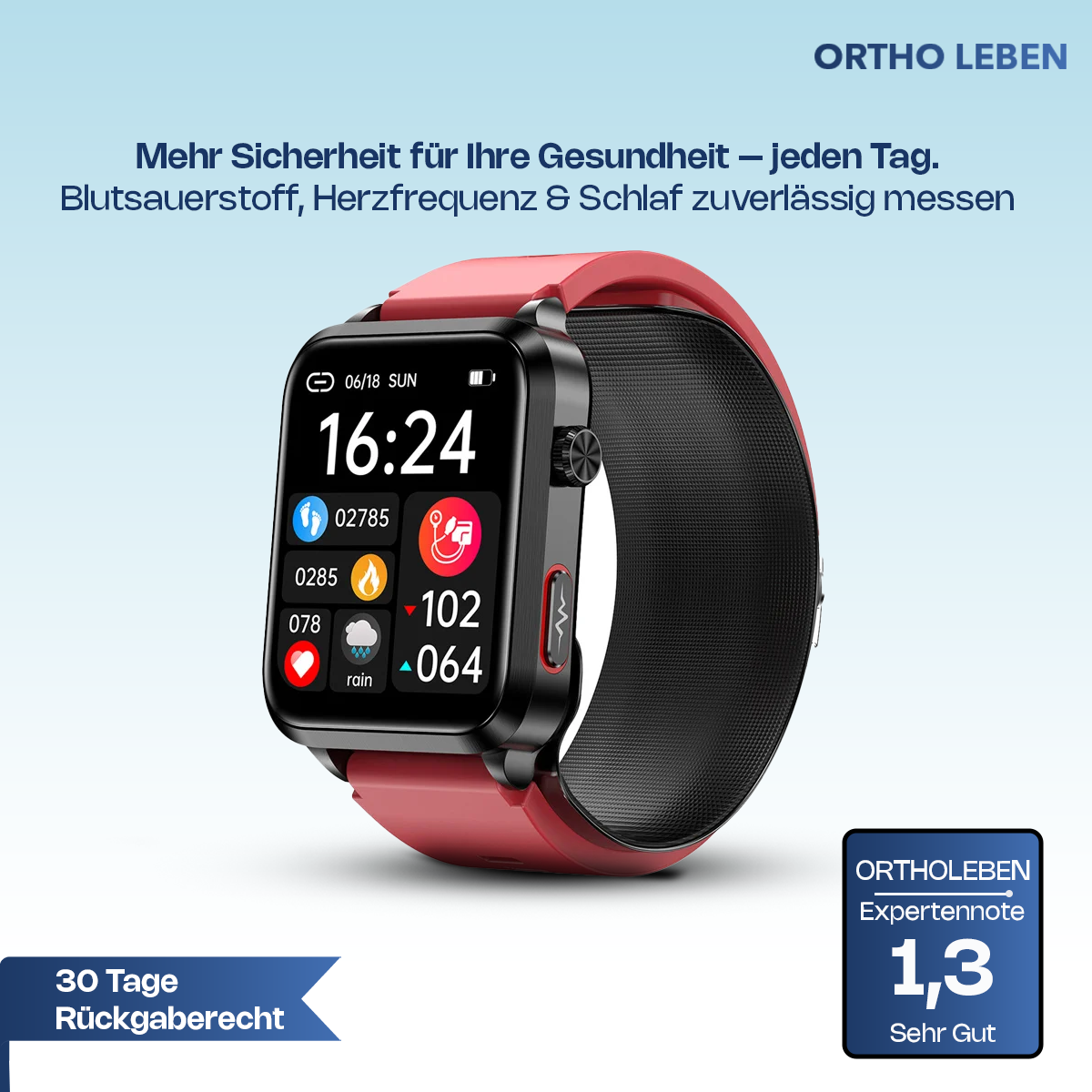 Orthowatch Vita One
