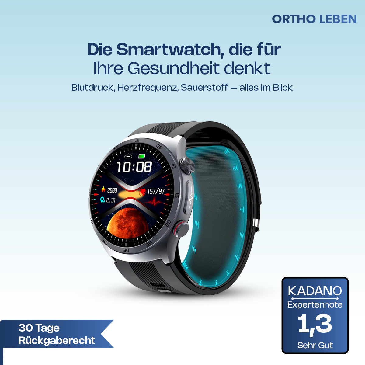 OrthoWatch Pro Circa