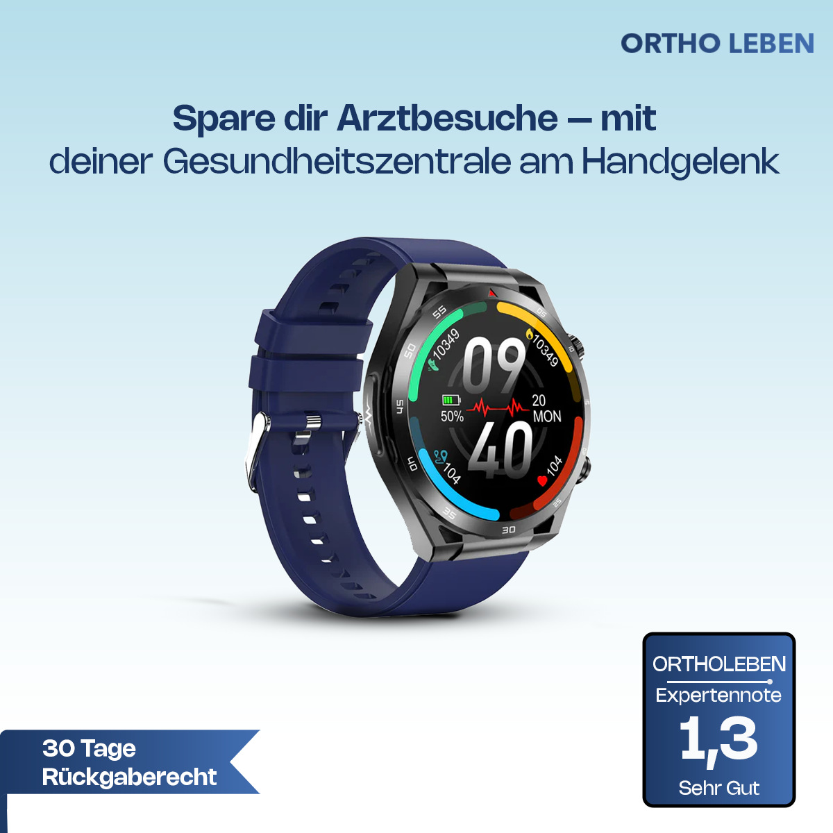 Orthowatch Nova