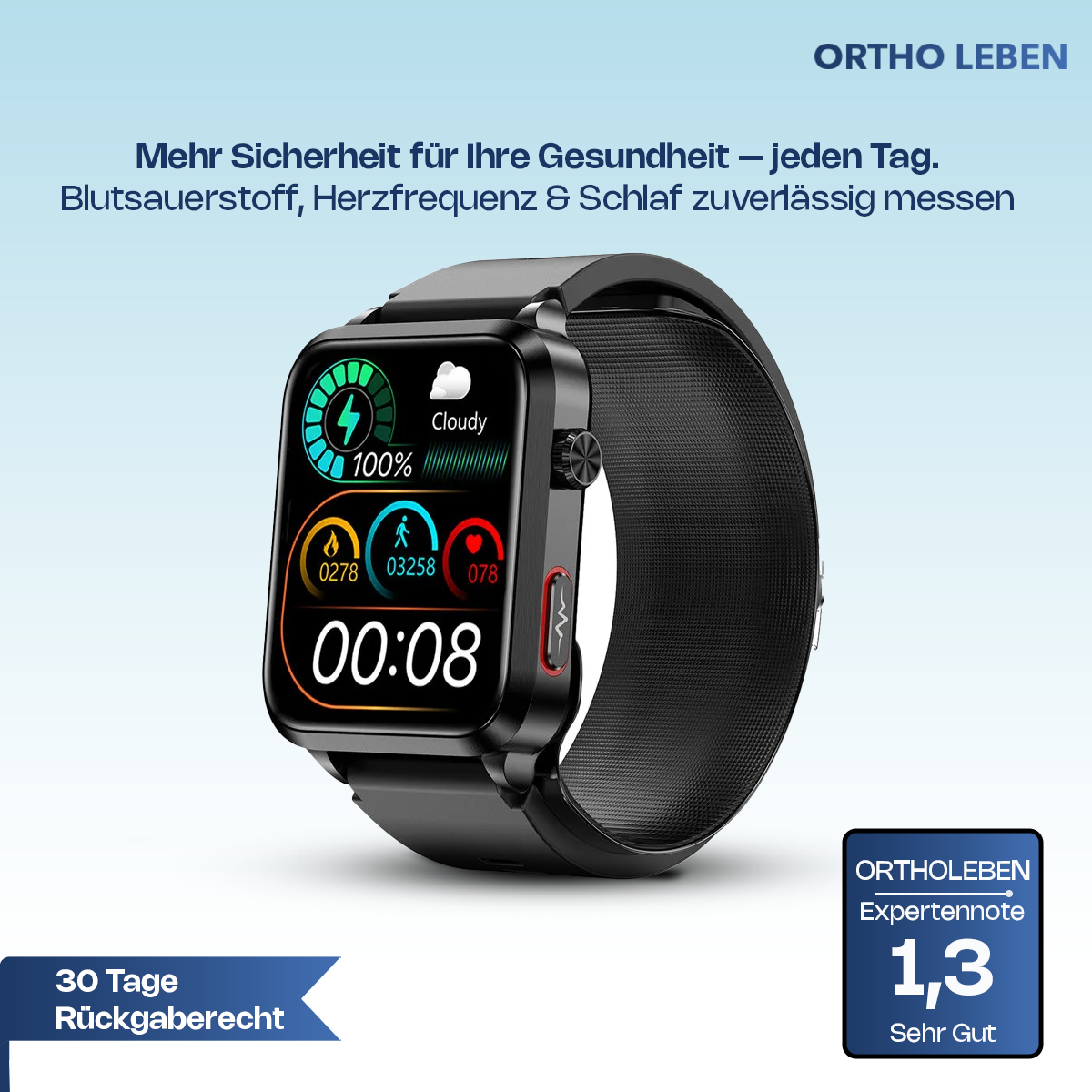 Orthowatch Vita One