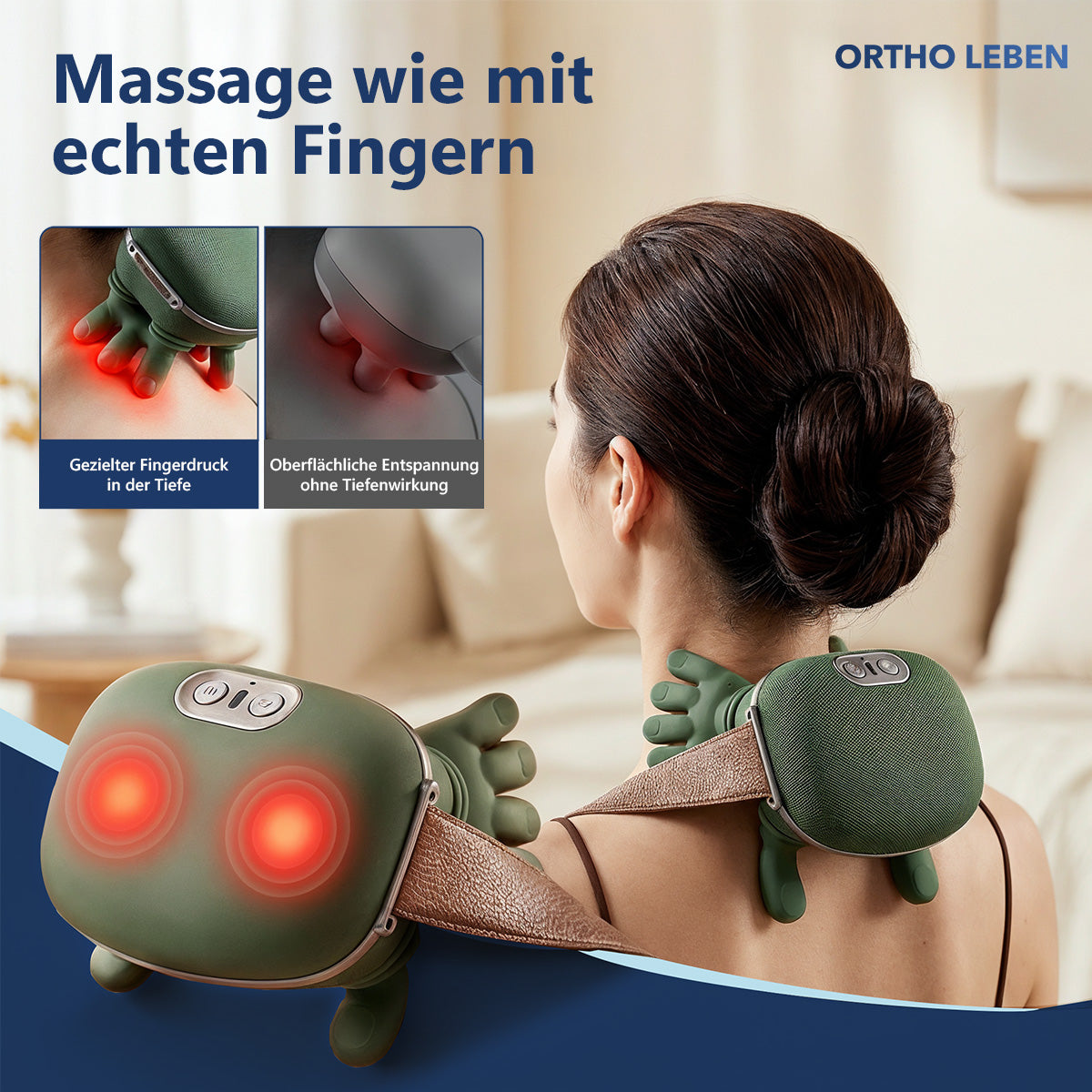 OrthoLeben CerviRelax