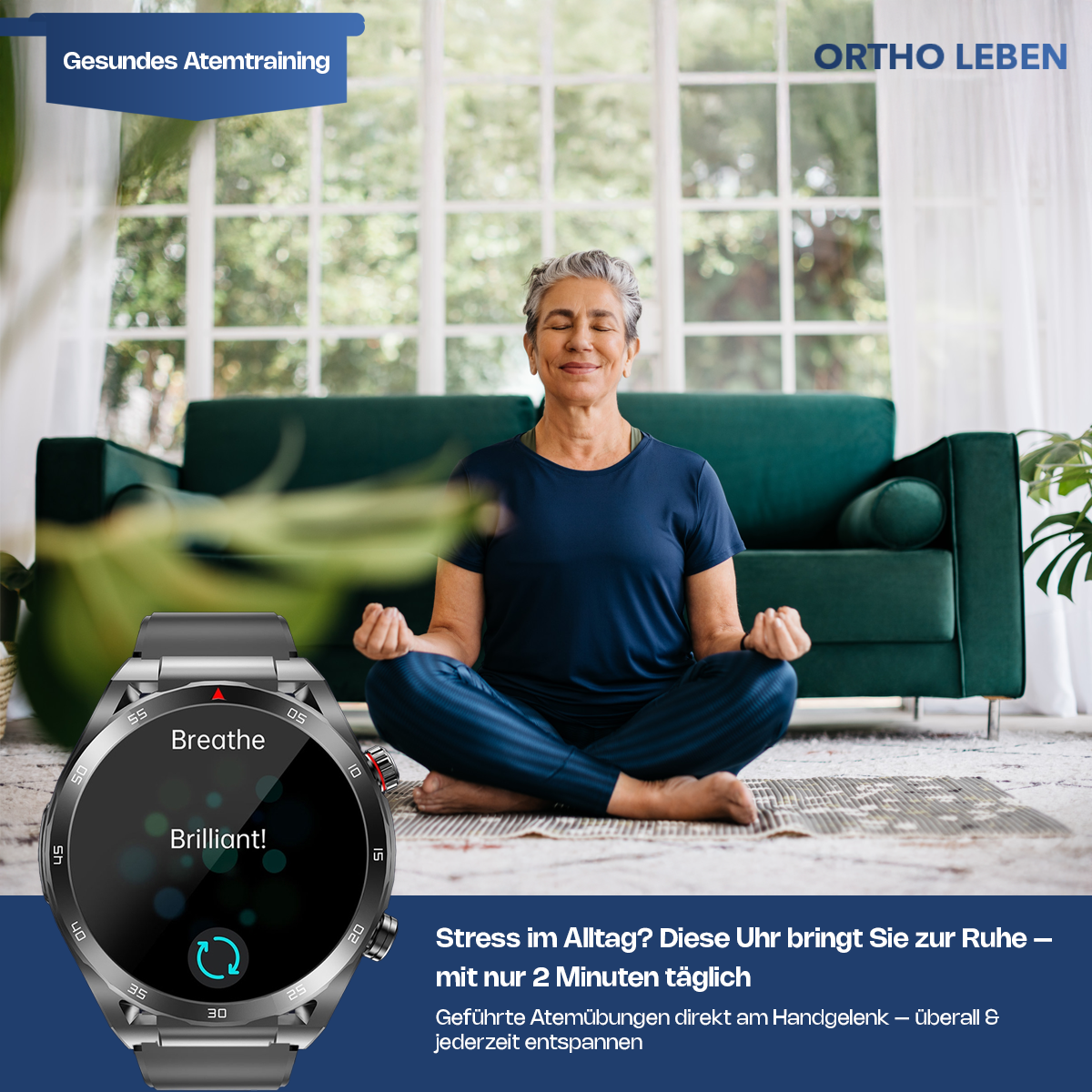 Orthowatch Nova