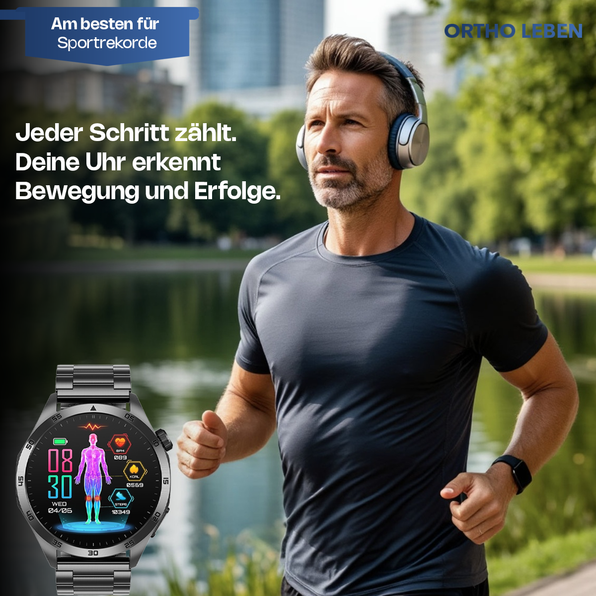 OrthoWatch Vitalis