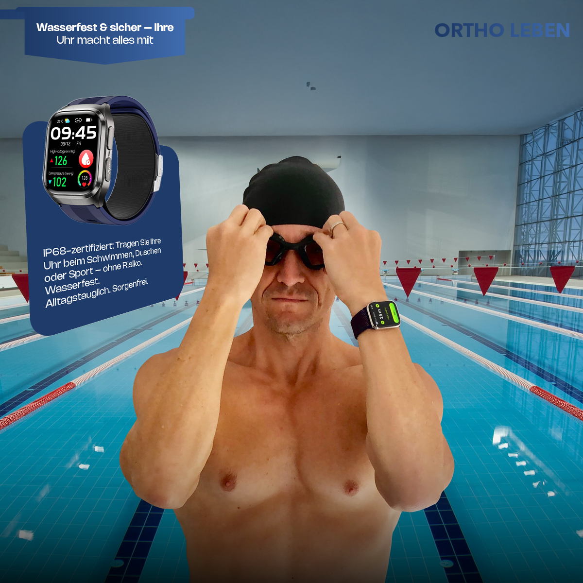 Orthowatch Vitra
