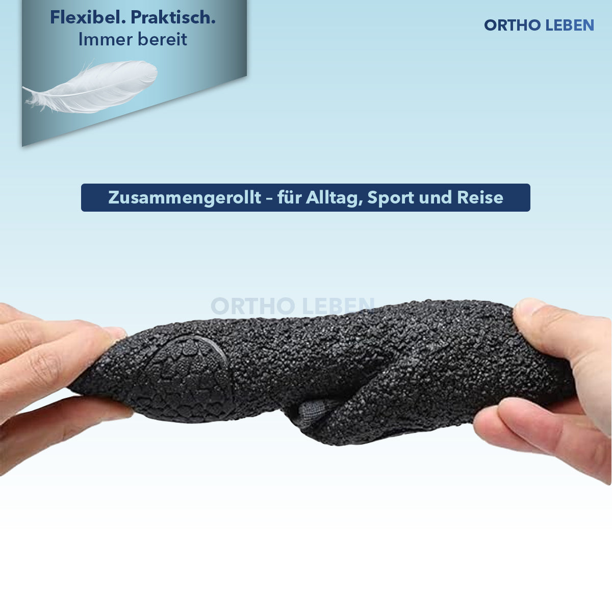 SockFit - Barfußschuhe
