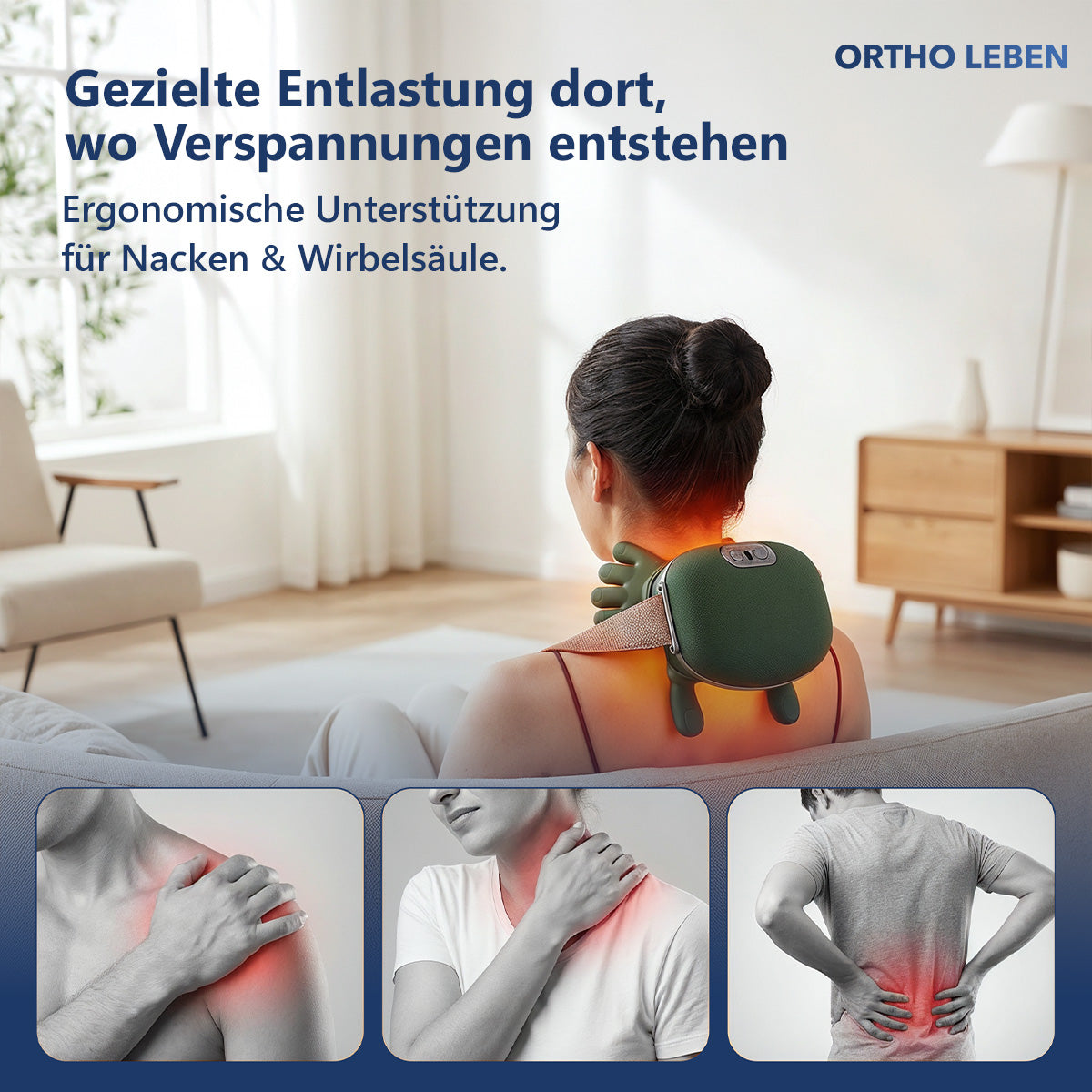 OrthoLeben CerviRelax