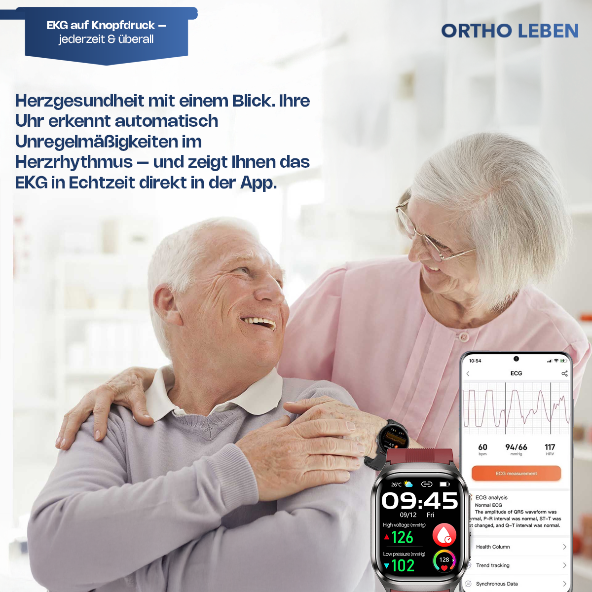 Orthowatch Vitra