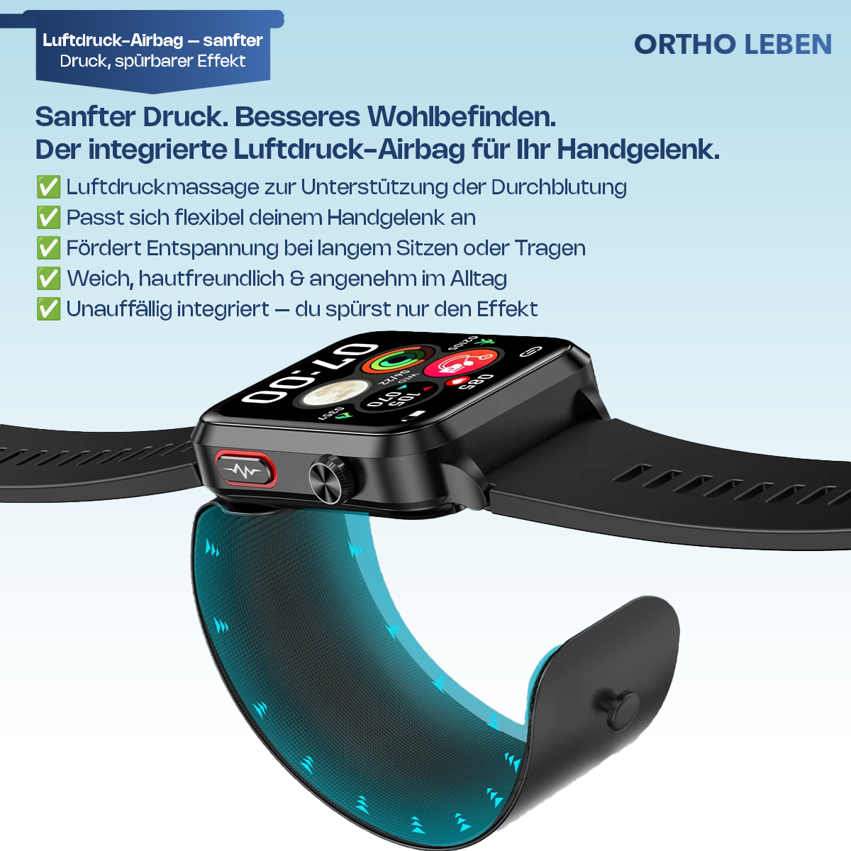 Orthowatch Vita One