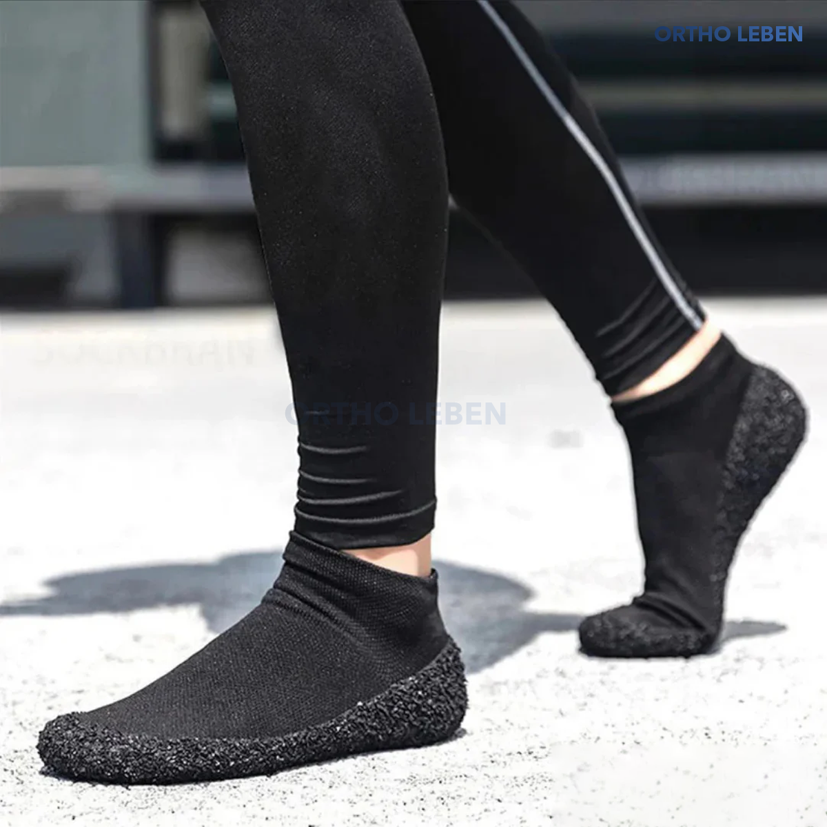 SockFit - Barfußschuhe