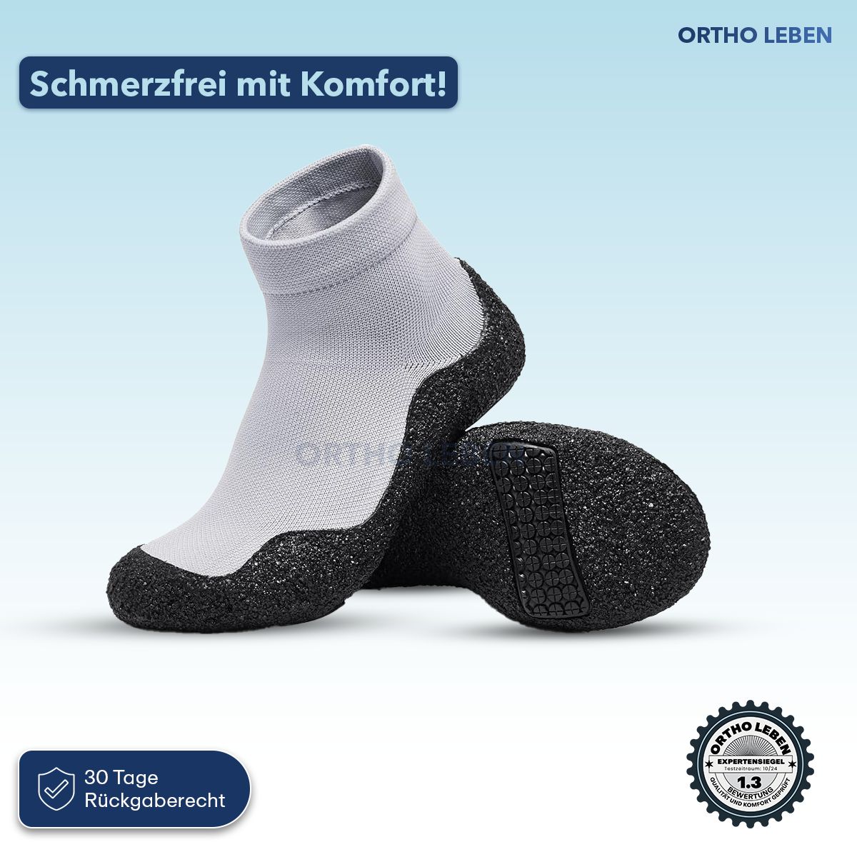SockFit - Barfußschuhe