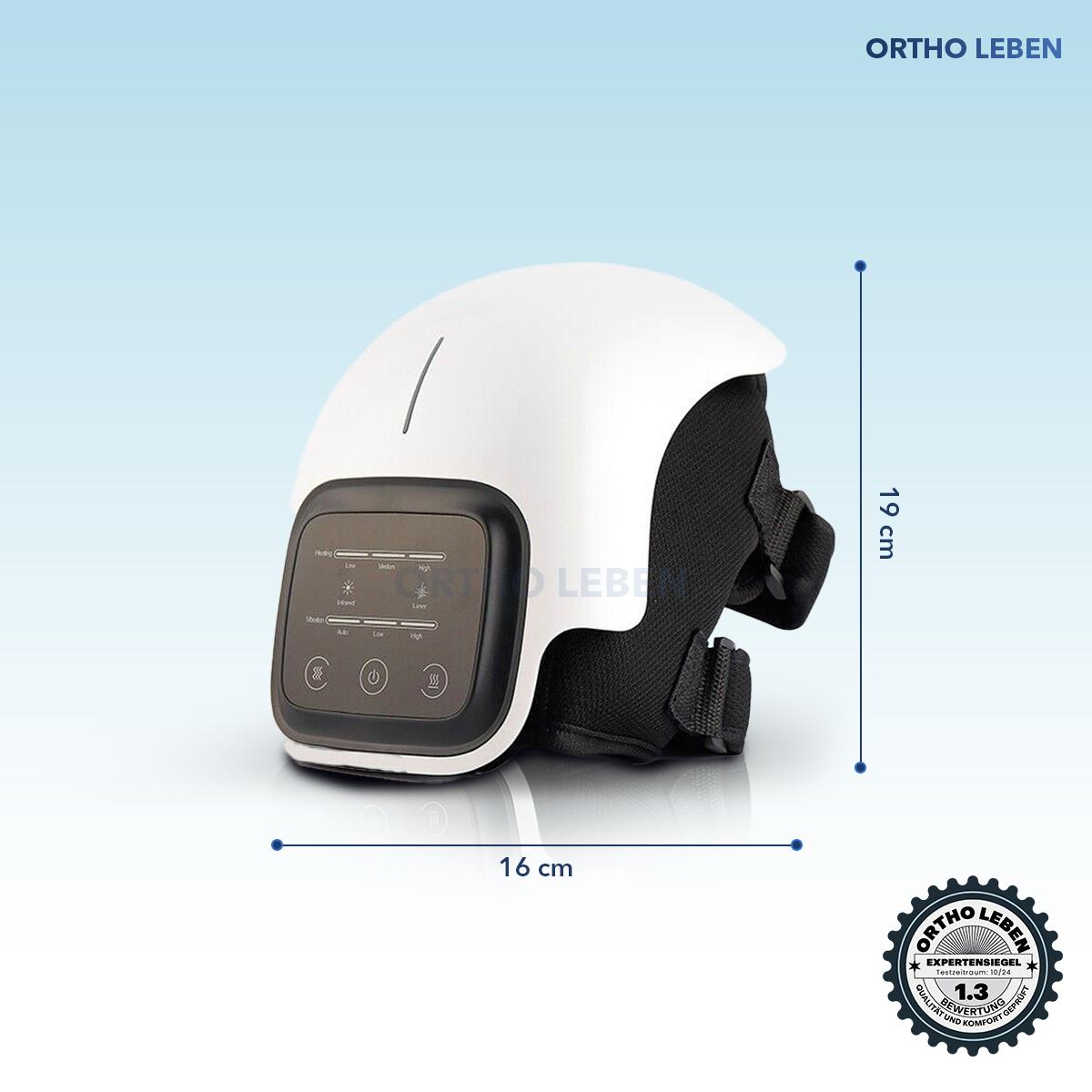 OrthoLeben KneeVital