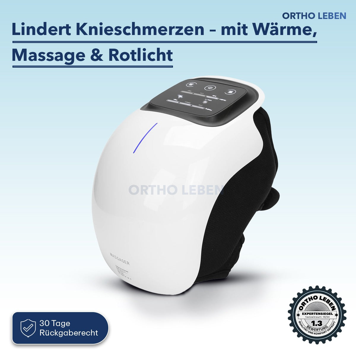 OrthoLeben KneeVital