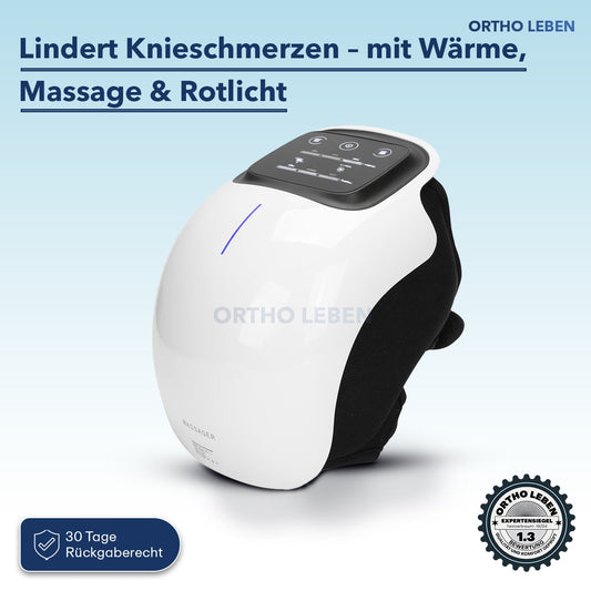 OrthoLeben KneeVital