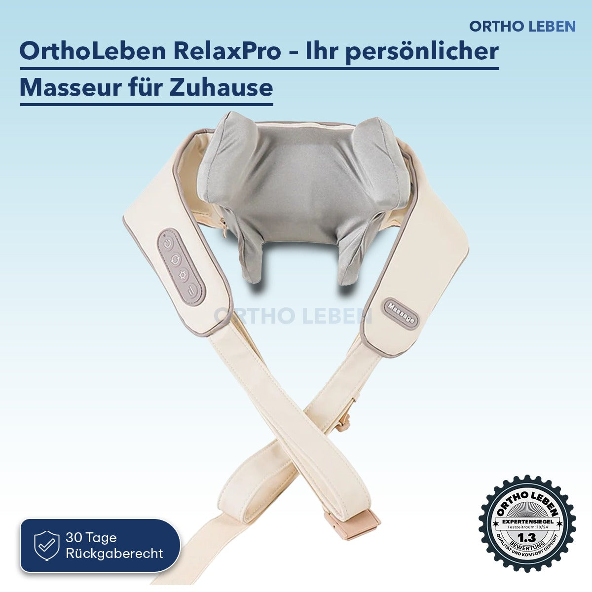 OrthoLeben RelaxPro