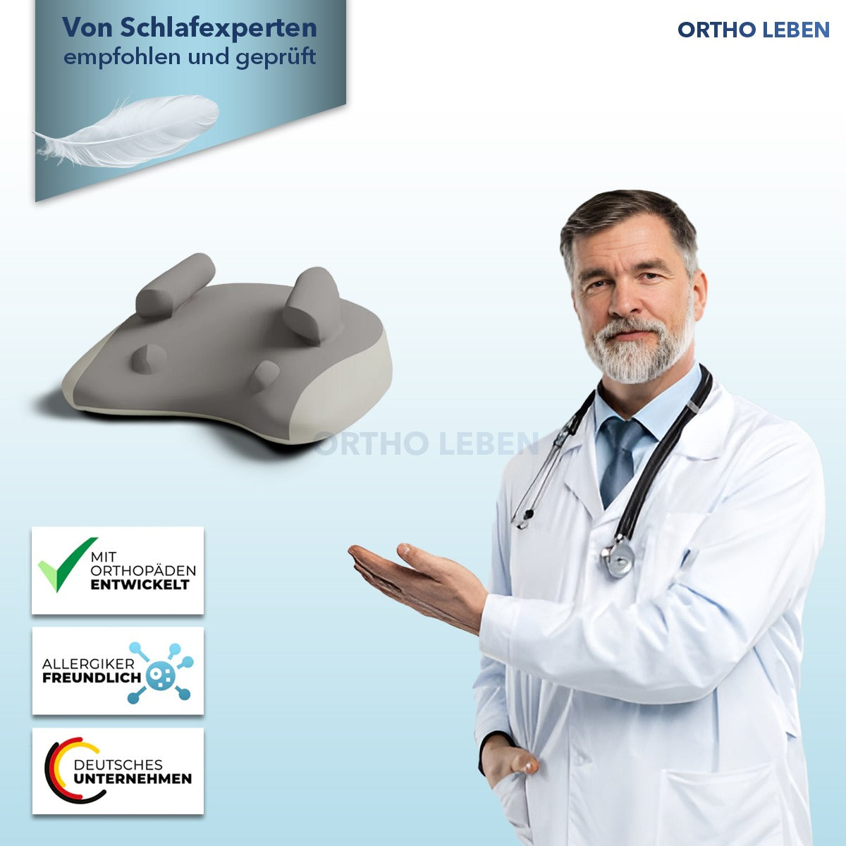 OrthoFlow - LymphVital