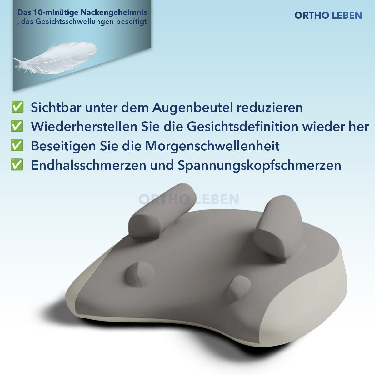 OrthoFlow - LymphVital