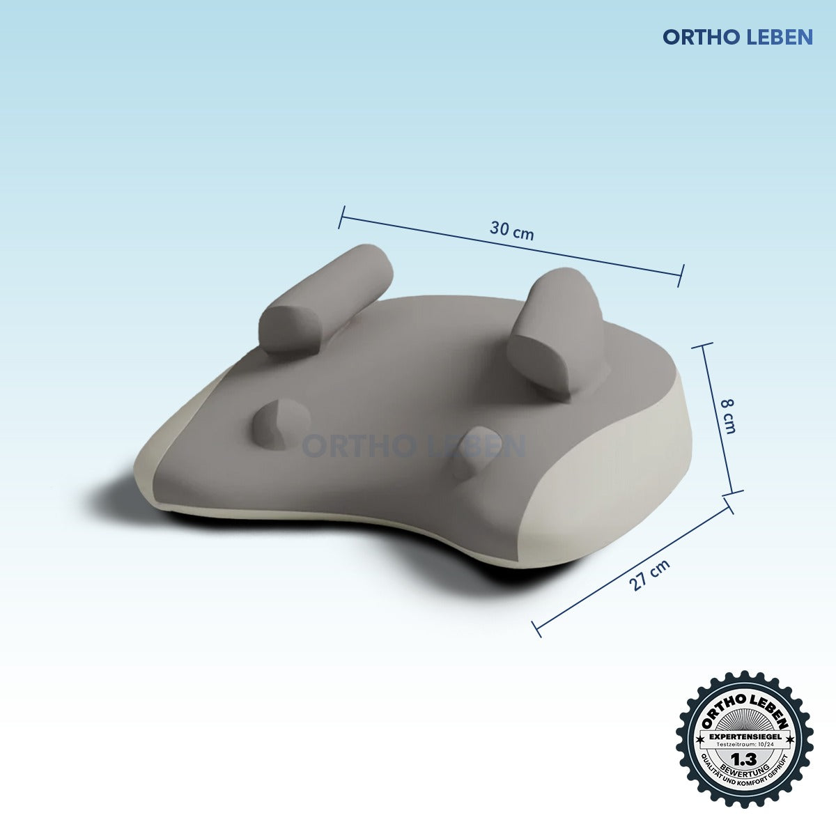 OrthoFlow - LymphVital