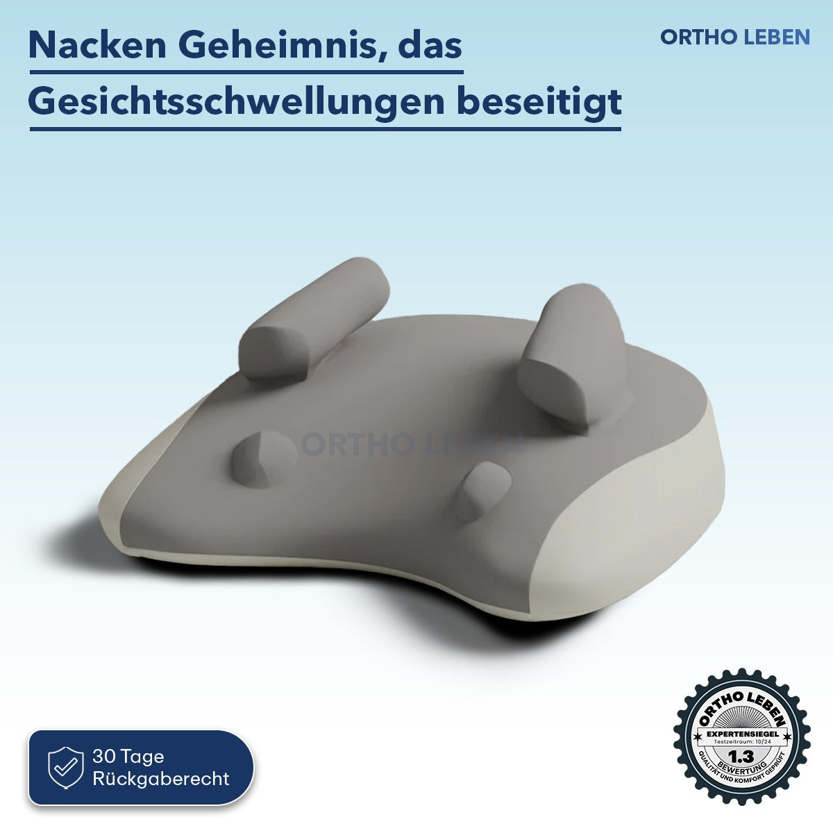 OrthoFlow - LymphVital