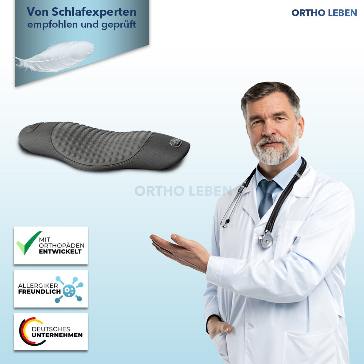 OrthoFlex Pro