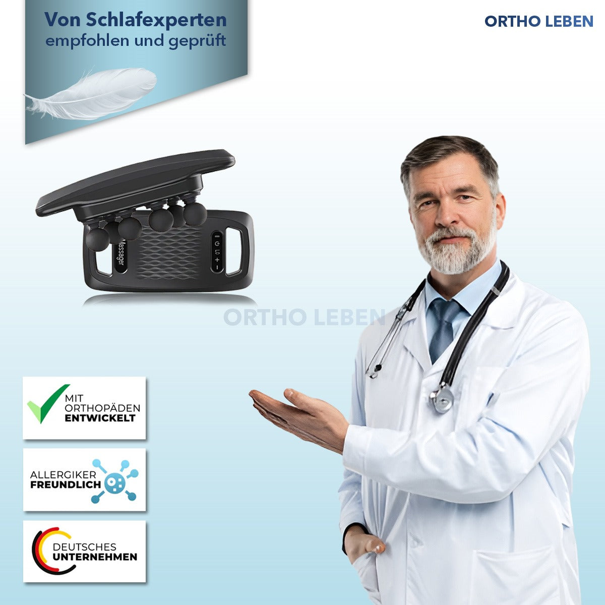 OrthoLeben Nackenvital
