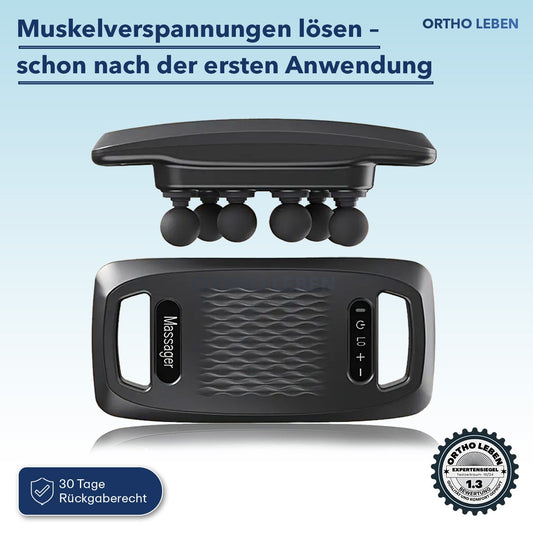 OrthoLeben Nackenvital