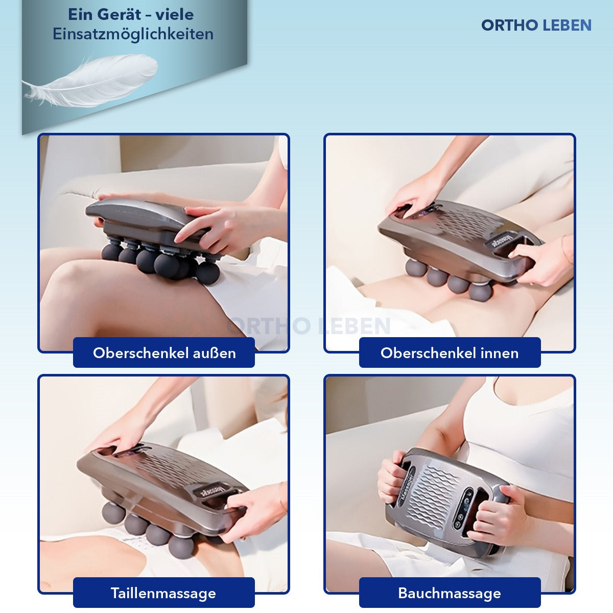 OrthoLeben Nackenvital