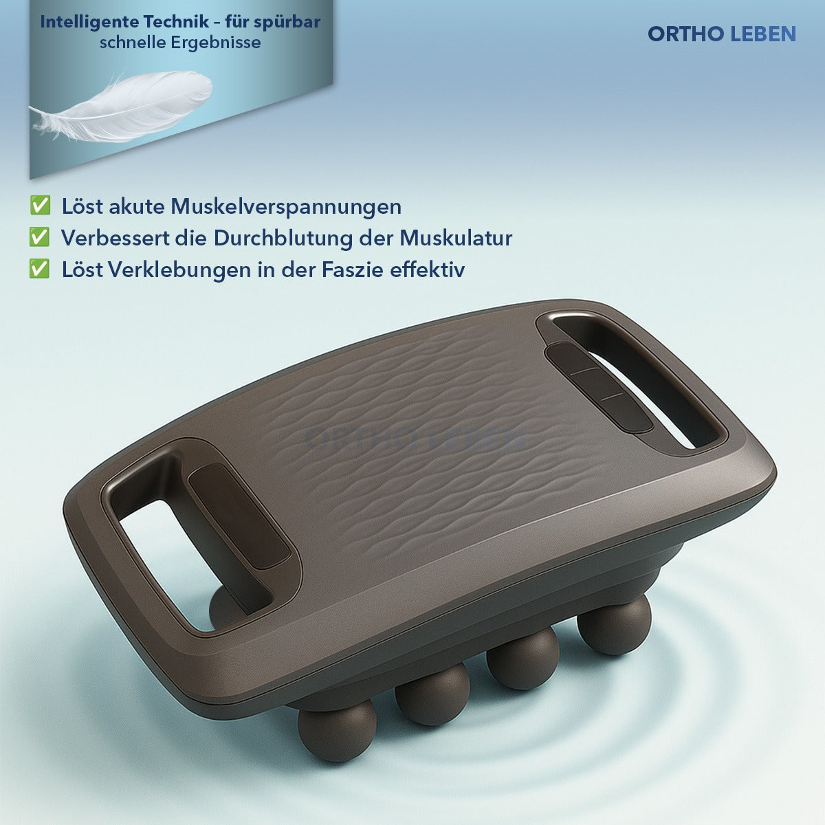 OrthoLeben Nackenvital