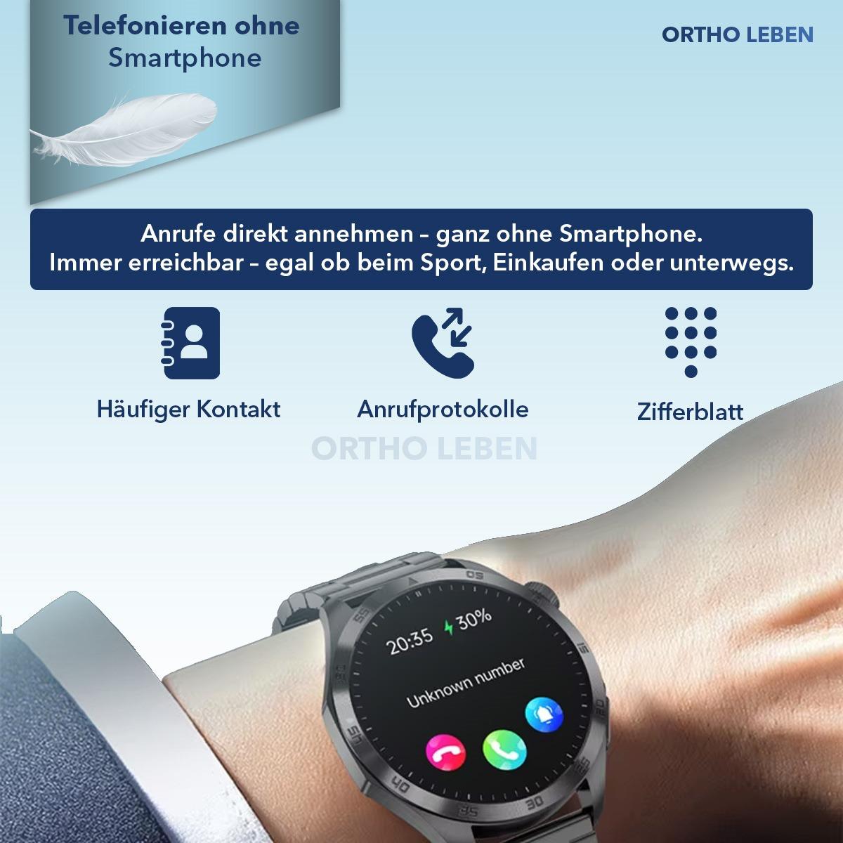 OrthoWatch Vitalis