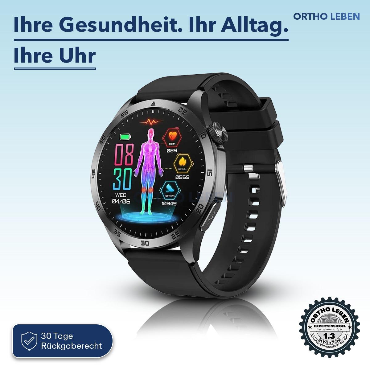OrthoWatch Vitalis