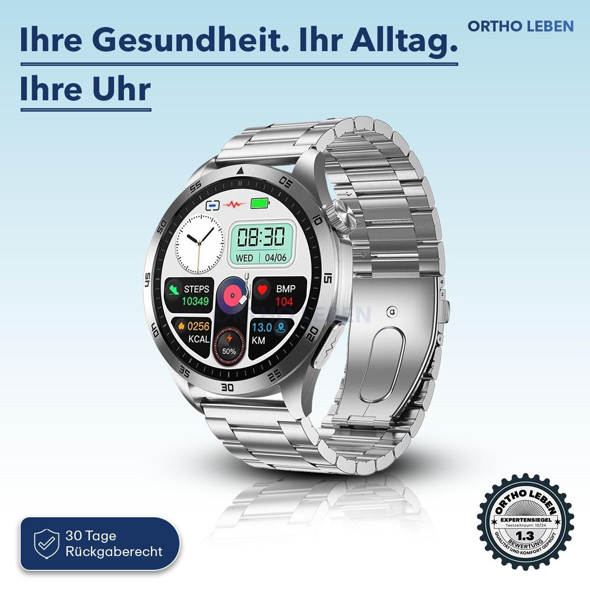 OrthoWatch Vitalis