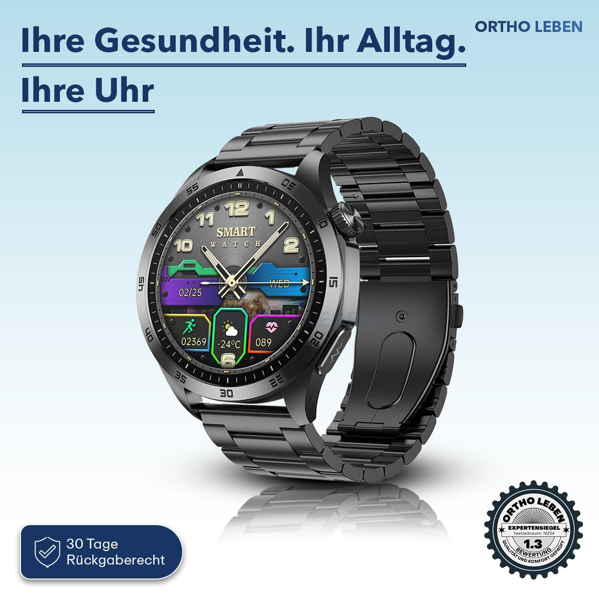 OrthoWatch Vitalis