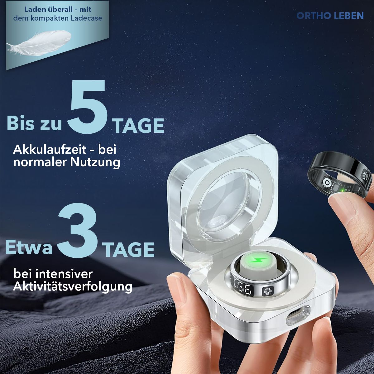 OrthoLeben VitalRing